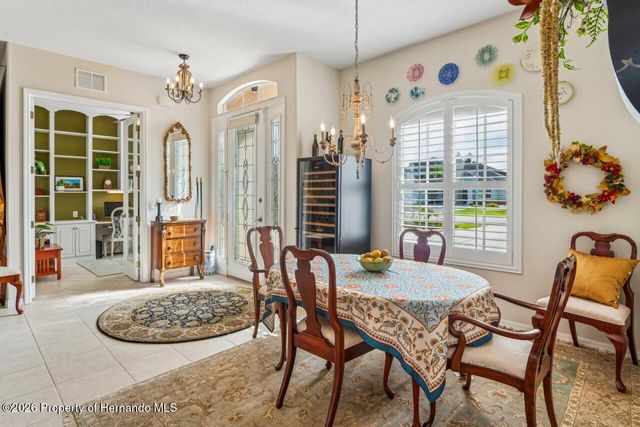 5015 Gevalia Drive, Brooksville, FL 34604