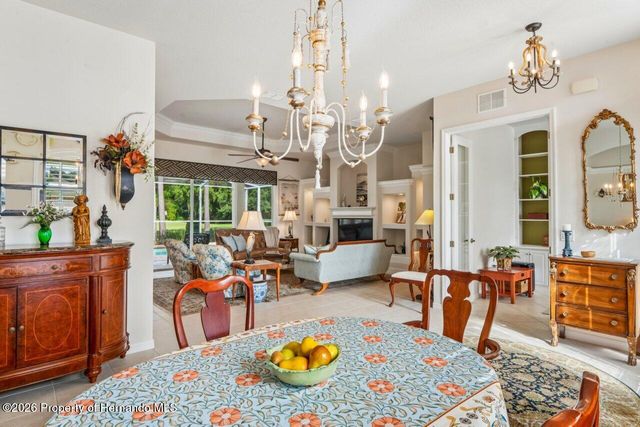 5015 Gevalia Drive, Brooksville, FL 34604