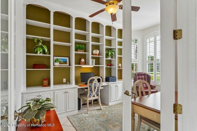 5015 Gevalia Drive, Brooksville, FL 34604