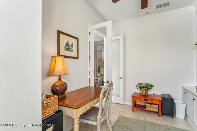 5015 Gevalia Drive, Brooksville, FL 34604