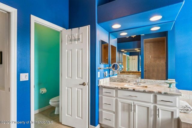 5015 Gevalia Drive, Brooksville, FL 34604