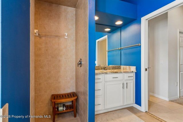 5015 Gevalia Drive, Brooksville, FL 34604