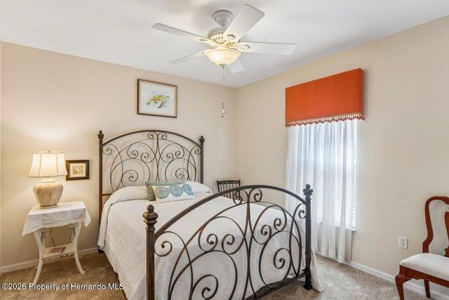 5015 Gevalia Drive, Brooksville, FL 34604