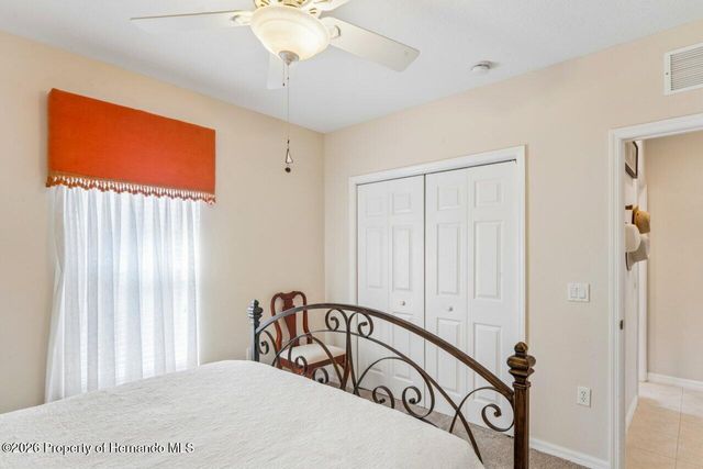 5015 Gevalia Drive, Brooksville, FL 34604