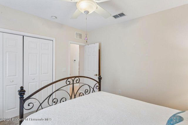 5015 Gevalia Drive, Brooksville, FL 34604