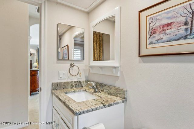 5015 Gevalia Drive, Brooksville, FL 34604