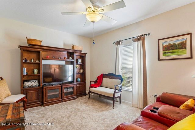 5015 Gevalia Drive, Brooksville, FL 34604