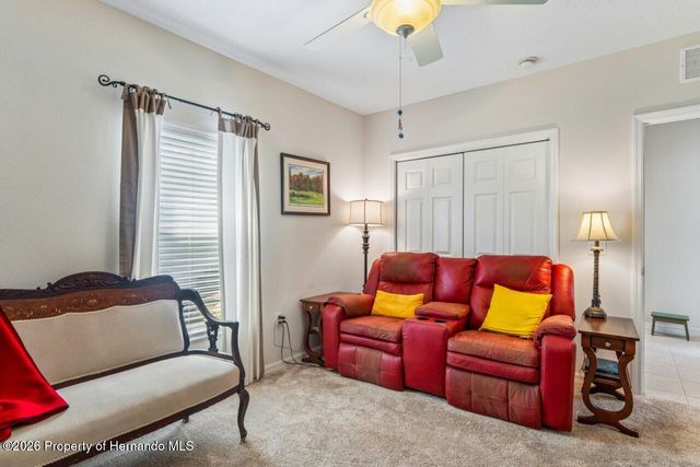 5015 Gevalia Drive, Brooksville, FL 34604
