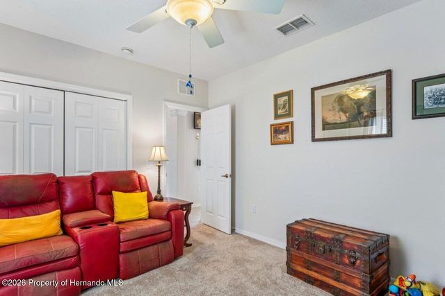 5015 Gevalia Drive, Brooksville, FL 34604