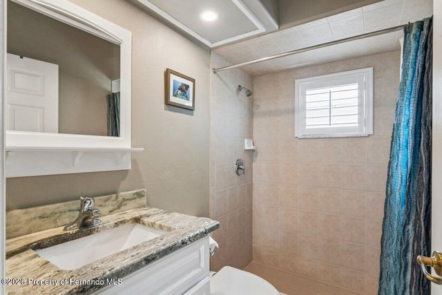 5015 Gevalia Drive, Brooksville, FL 34604