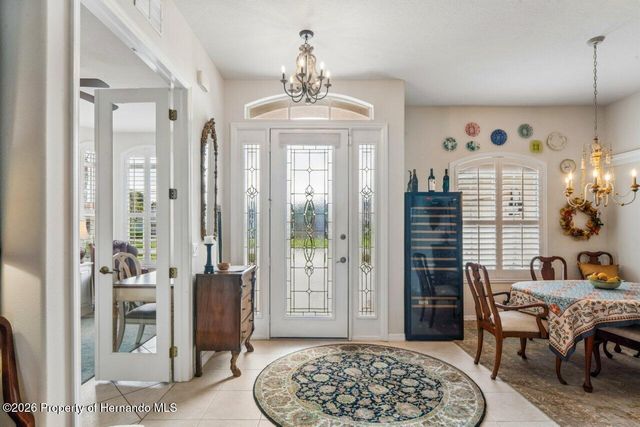 5015 Gevalia Drive, Brooksville, FL 34604