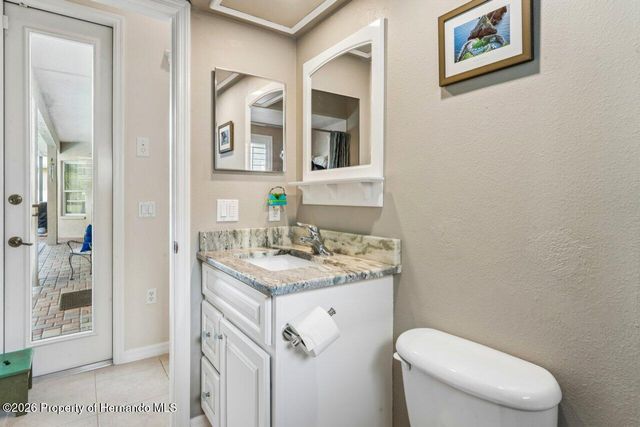5015 Gevalia Drive, Brooksville, FL 34604