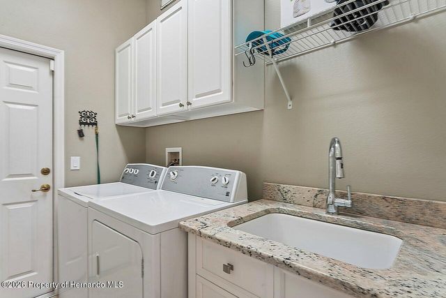 5015 Gevalia Drive, Brooksville, FL 34604