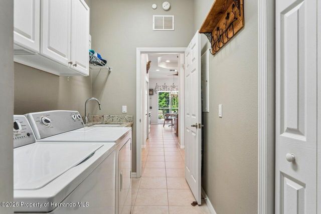 5015 Gevalia Drive, Brooksville, FL 34604