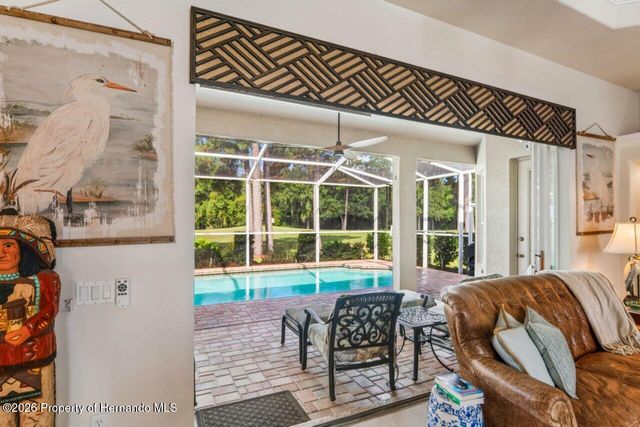 5015 Gevalia Drive, Brooksville, FL 34604