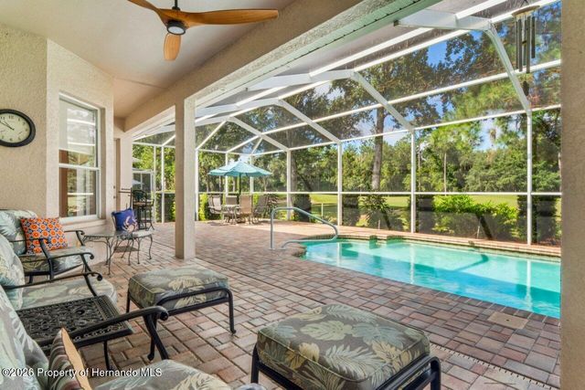 5015 Gevalia Drive, Brooksville, FL 34604