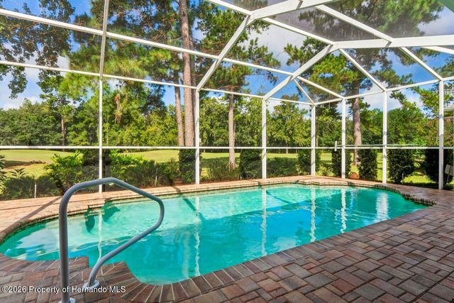 5015 Gevalia Drive, Brooksville, FL 34604