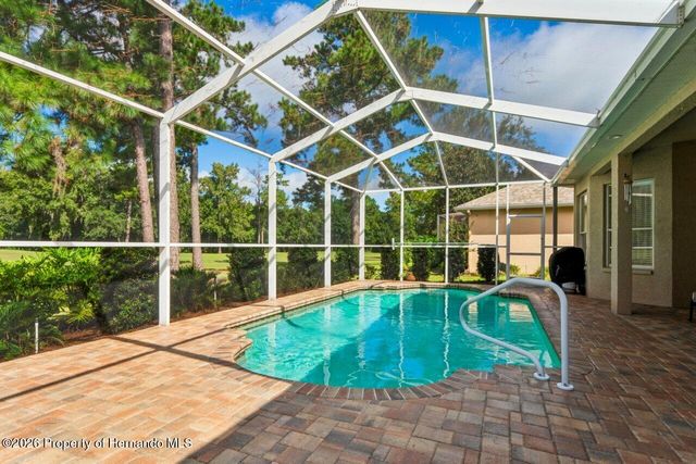 5015 Gevalia Drive, Brooksville, FL 34604