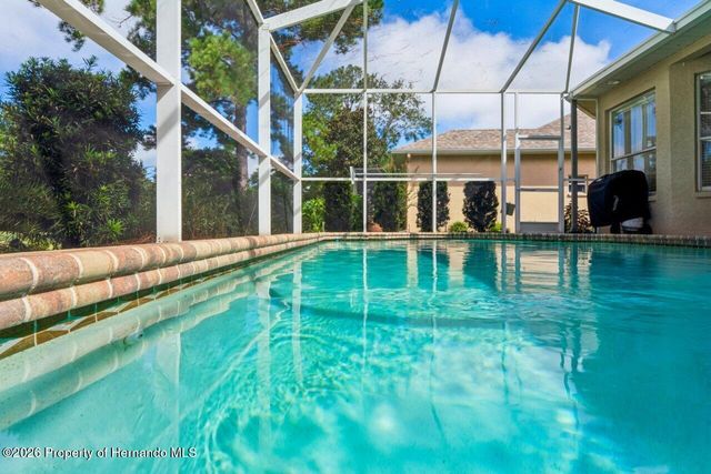 5015 Gevalia Drive, Brooksville, FL 34604