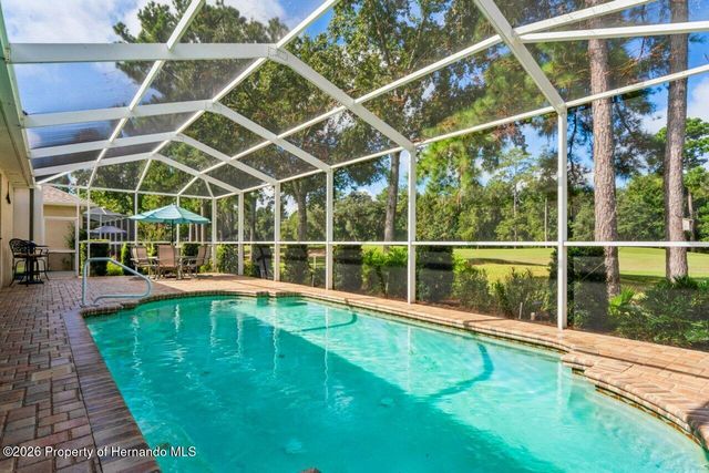 5015 Gevalia Drive, Brooksville, FL 34604