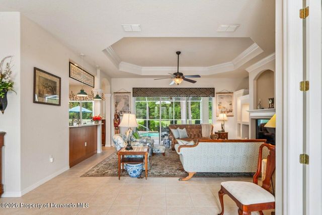 5015 Gevalia Drive, Brooksville, FL 34604