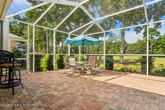 5015 Gevalia Drive, Brooksville, FL 34604