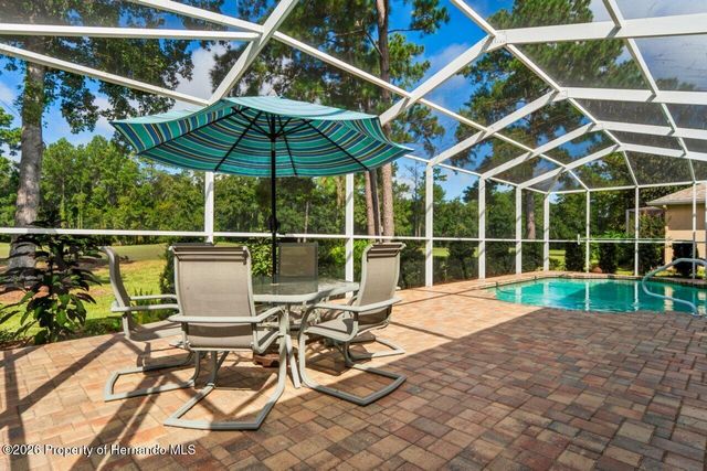 5015 Gevalia Drive, Brooksville, FL 34604