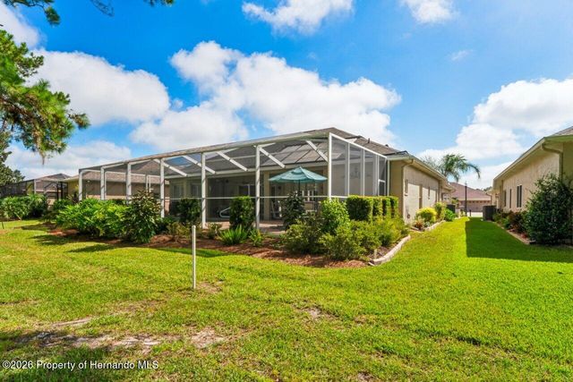 5015 Gevalia Drive, Brooksville, FL 34604