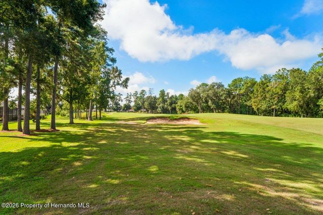 5015 Gevalia Drive, Brooksville, FL 34604