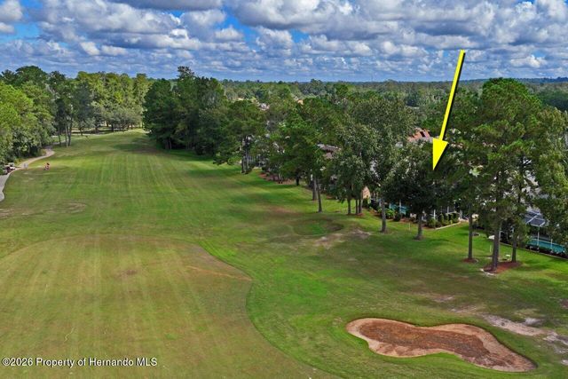 5015 Gevalia Drive, Brooksville, FL 34604
