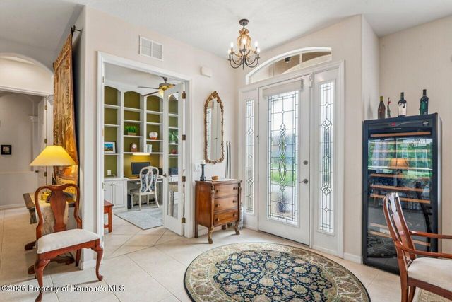 5015 Gevalia Drive, Brooksville, FL 34604