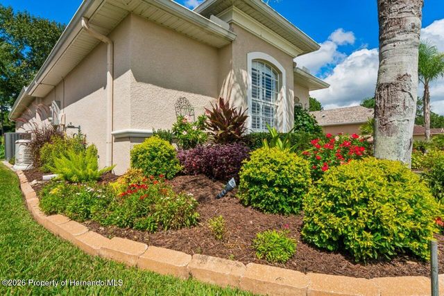 5015 Gevalia Drive, Brooksville, FL 34604