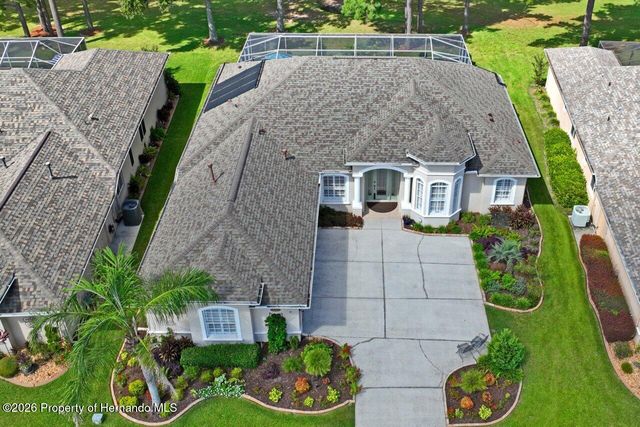 5015 Gevalia Drive, Brooksville, FL 34604