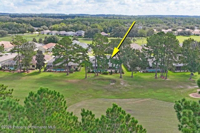 5015 Gevalia Drive, Brooksville, FL 34604