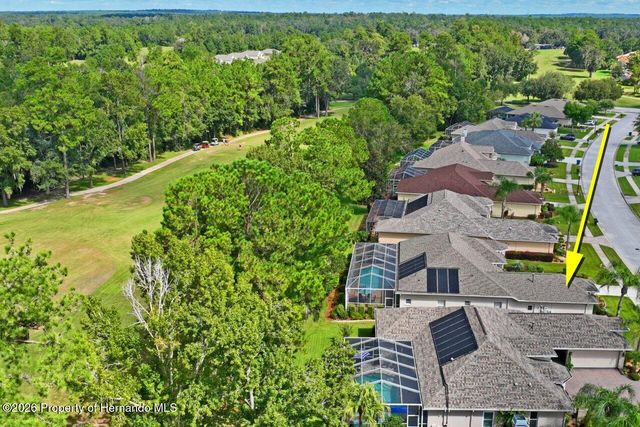 5015 Gevalia Drive, Brooksville, FL 34604