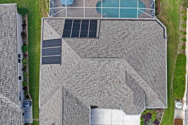5015 Gevalia Drive, Brooksville, FL 34604