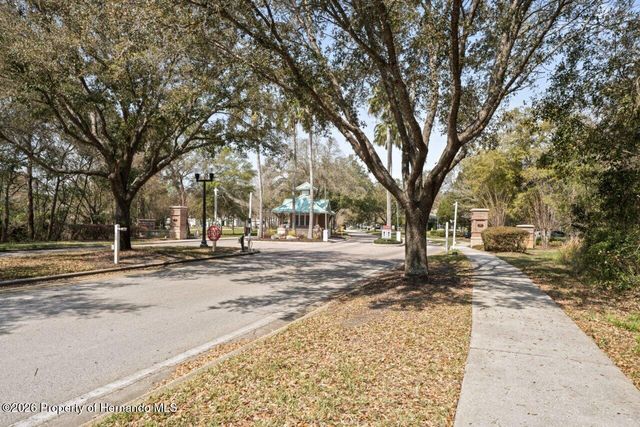 5015 Gevalia Drive, Brooksville, FL 34604