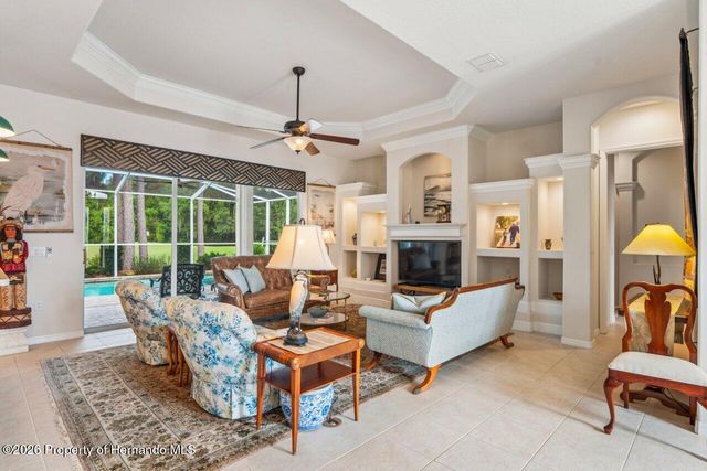 5015 Gevalia Drive, Brooksville, FL 34604