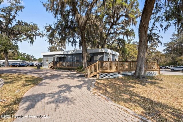 5015 Gevalia Drive, Brooksville, FL 34604