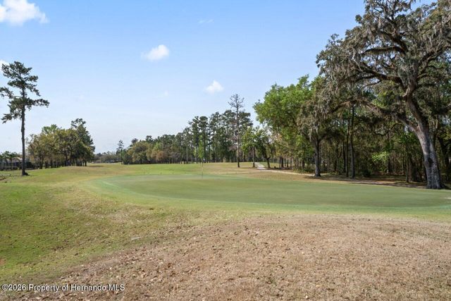 5015 Gevalia Drive, Brooksville, FL 34604