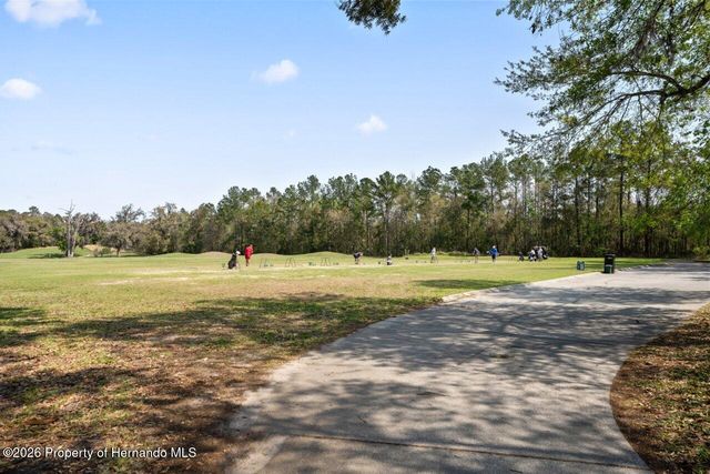 5015 Gevalia Drive, Brooksville, FL 34604
