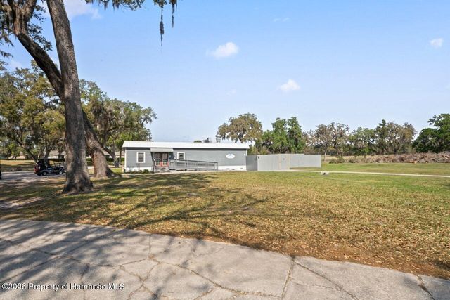 5015 Gevalia Drive, Brooksville, FL 34604