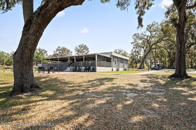 5015 Gevalia Drive, Brooksville, FL 34604