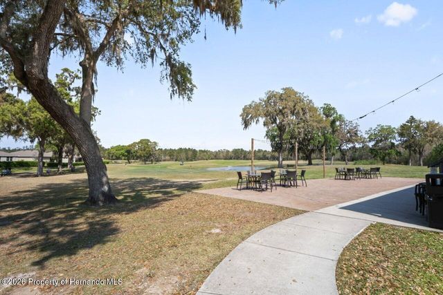 5015 Gevalia Drive, Brooksville, FL 34604