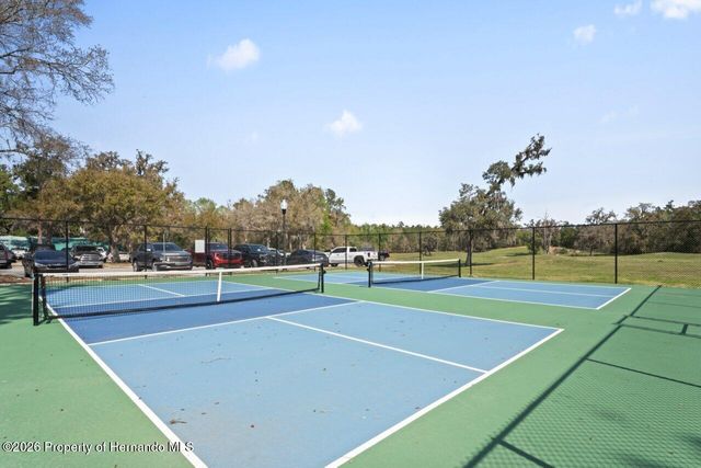 5015 Gevalia Drive, Brooksville, FL 34604