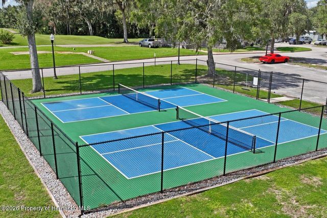 5015 Gevalia Drive, Brooksville, FL 34604