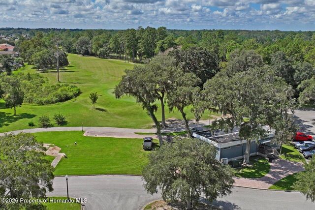 5015 Gevalia Drive, Brooksville, FL 34604