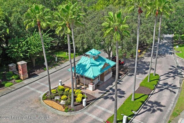 5015 Gevalia Drive, Brooksville, FL 34604
