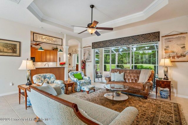 5015 Gevalia Drive, Brooksville, FL 34604