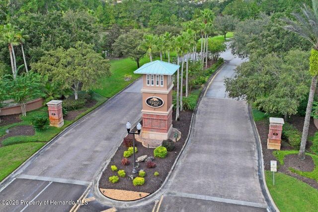 5015 Gevalia Drive, Brooksville, FL 34604